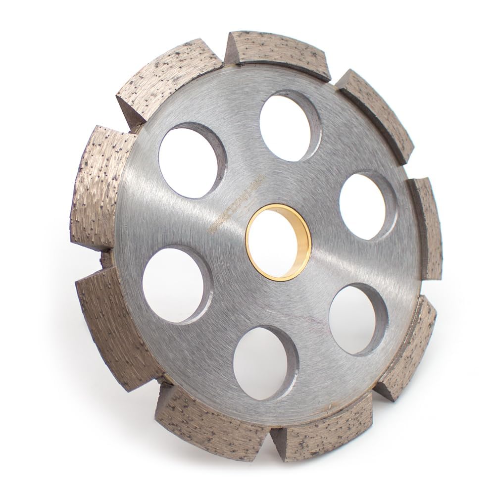 Amazon.co.jp: Jieoto コンクリート V 字型溝入れホイール切断鋸刃石